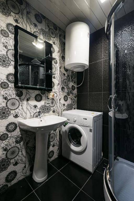 Apartment Orbi Rezidence Batumi Ngoại thất bức ảnh