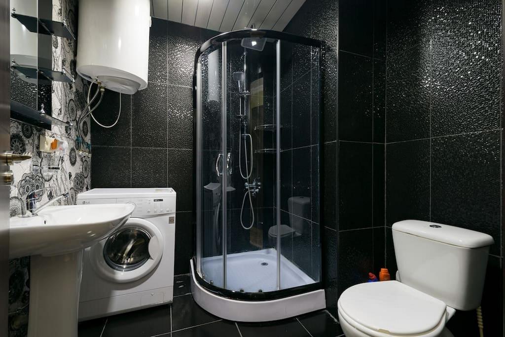 Apartment Orbi Rezidence Batumi Ngoại thất bức ảnh