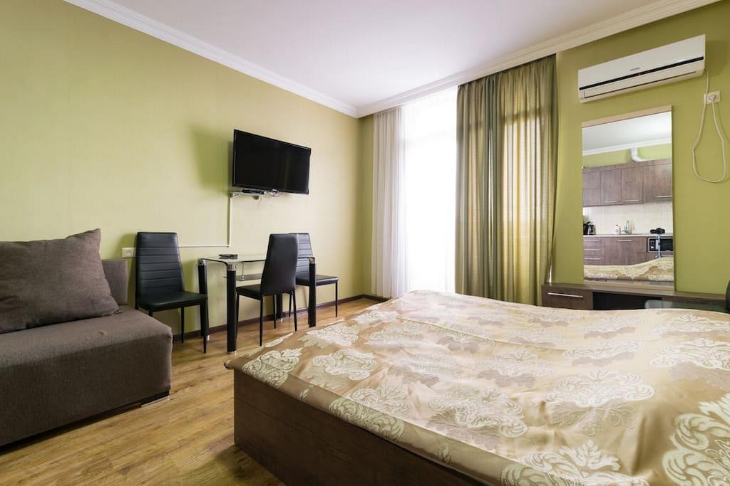 Apartment Orbi Rezidence Batumi Ngoại thất bức ảnh