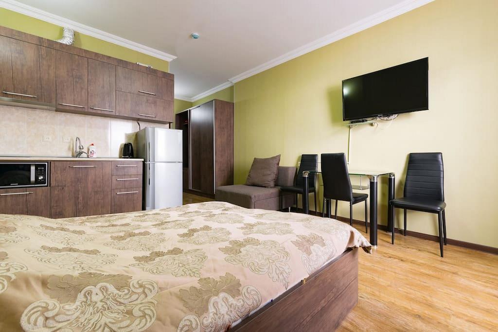 Apartment Orbi Rezidence Batumi Ngoại thất bức ảnh