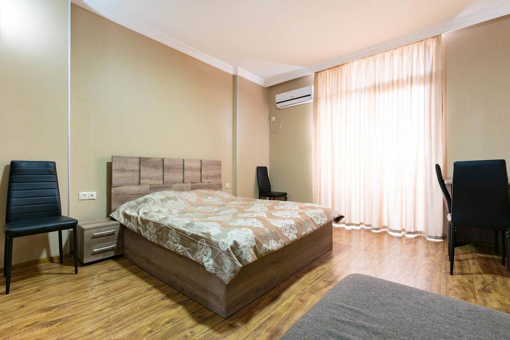 Apartment Orbi Rezidence Batumi Ngoại thất bức ảnh