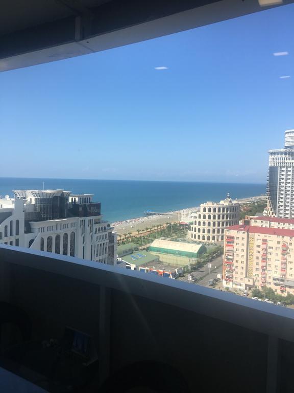 Apartment Orbi Rezidence Batumi Phòng bức ảnh