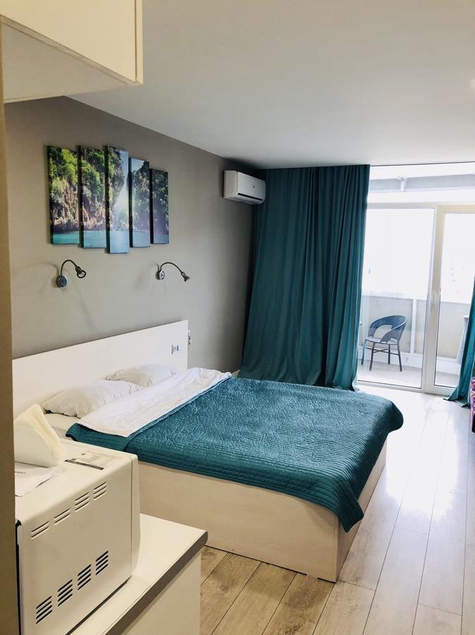 Apartment Orbi Rezidence Batumi Ngoại thất bức ảnh