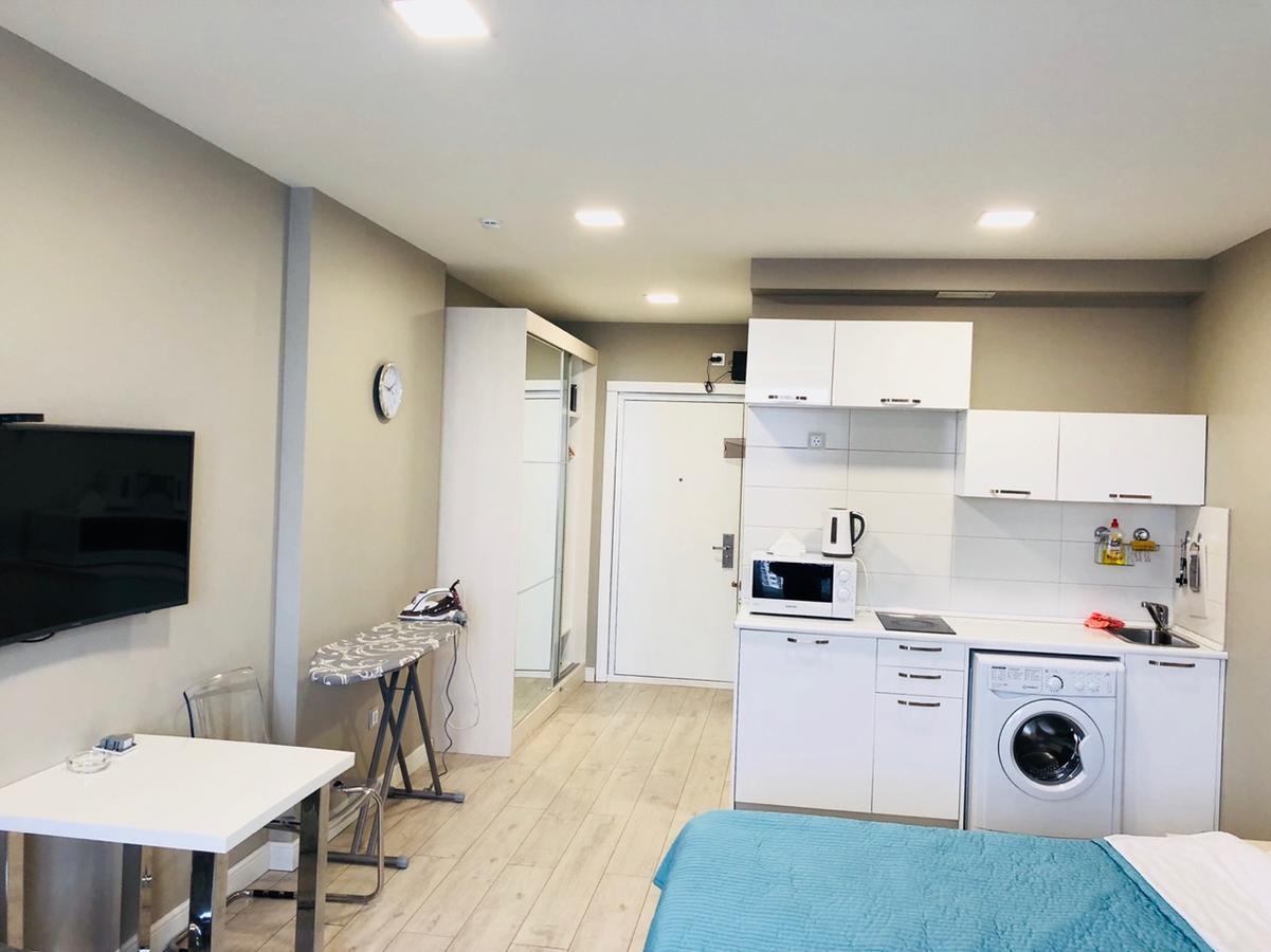 Apartment Orbi Rezidence Batumi Ngoại thất bức ảnh