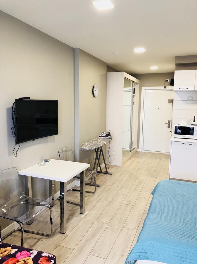 Apartment Orbi Rezidence Batumi Ngoại thất bức ảnh