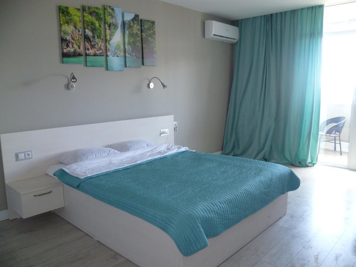Apartment Orbi Rezidence Batumi Ngoại thất bức ảnh