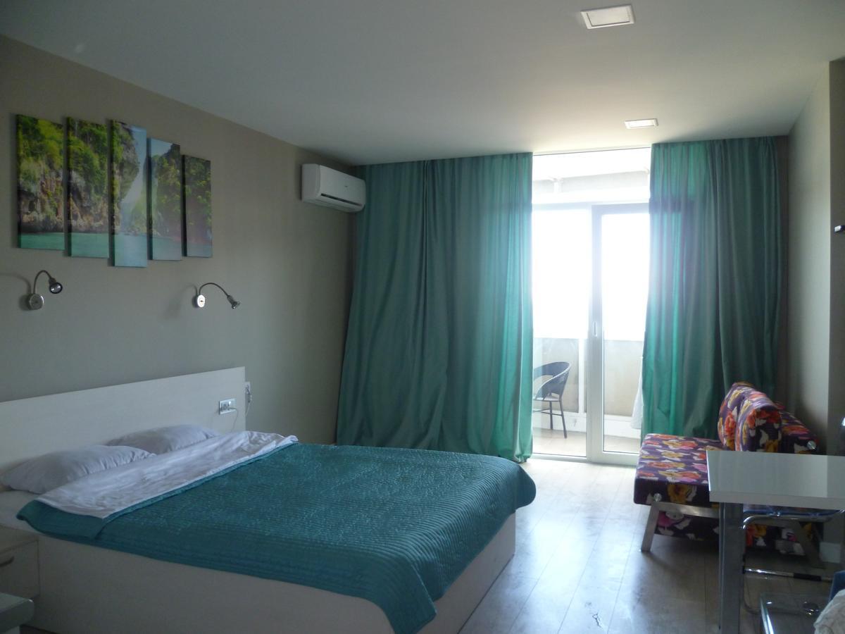 Apartment Orbi Rezidence Batumi Ngoại thất bức ảnh
