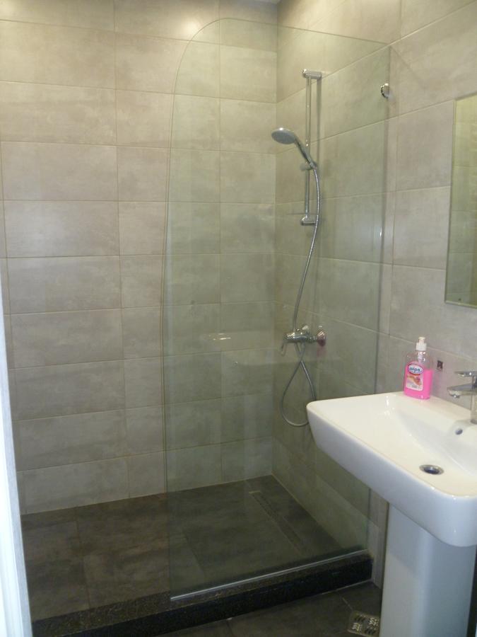 Apartment Orbi Rezidence Batumi Ngoại thất bức ảnh