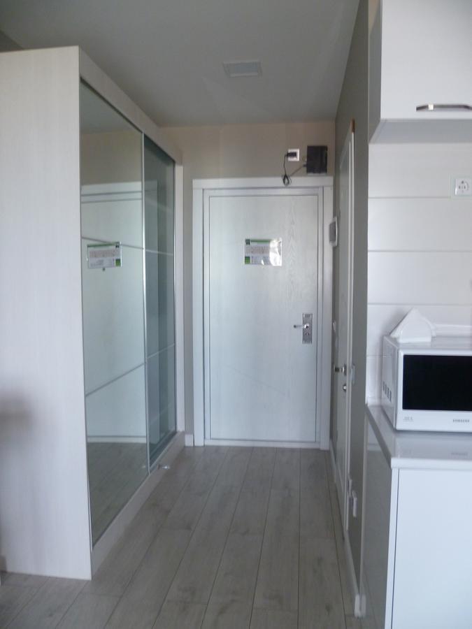 Apartment Orbi Rezidence Batumi Ngoại thất bức ảnh