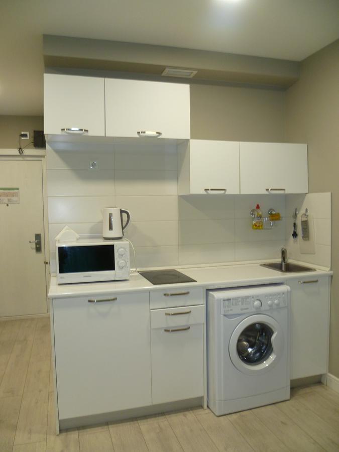 Apartment Orbi Rezidence Batumi Ngoại thất bức ảnh