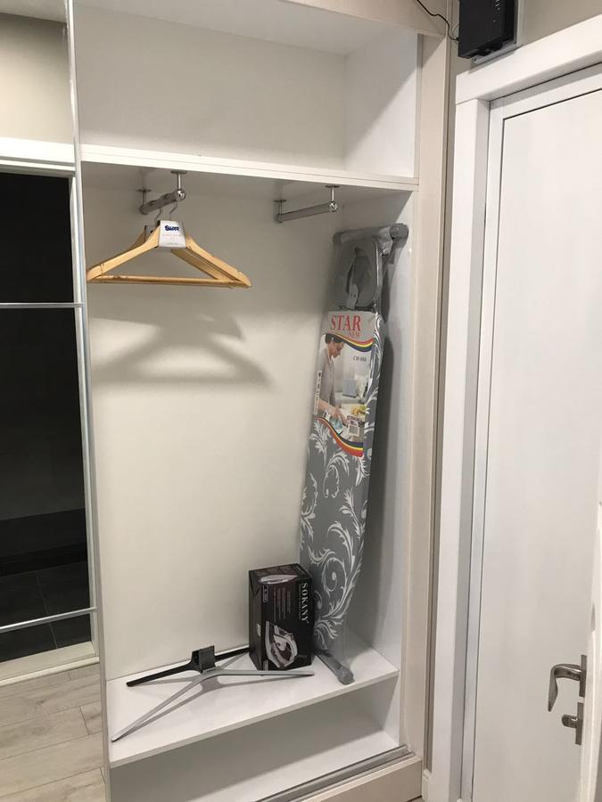 Apartment Orbi Rezidence Batumi Ngoại thất bức ảnh