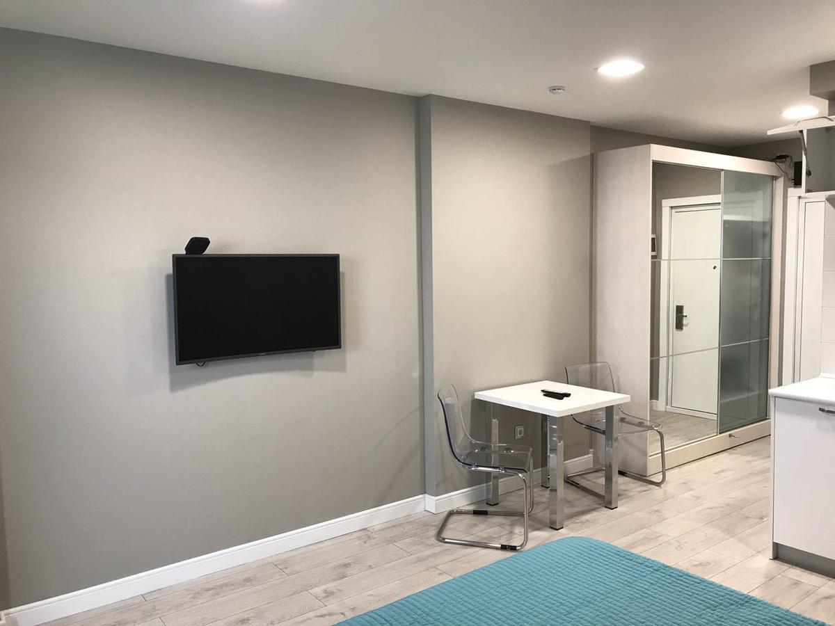 Apartment Orbi Rezidence Batumi Ngoại thất bức ảnh
