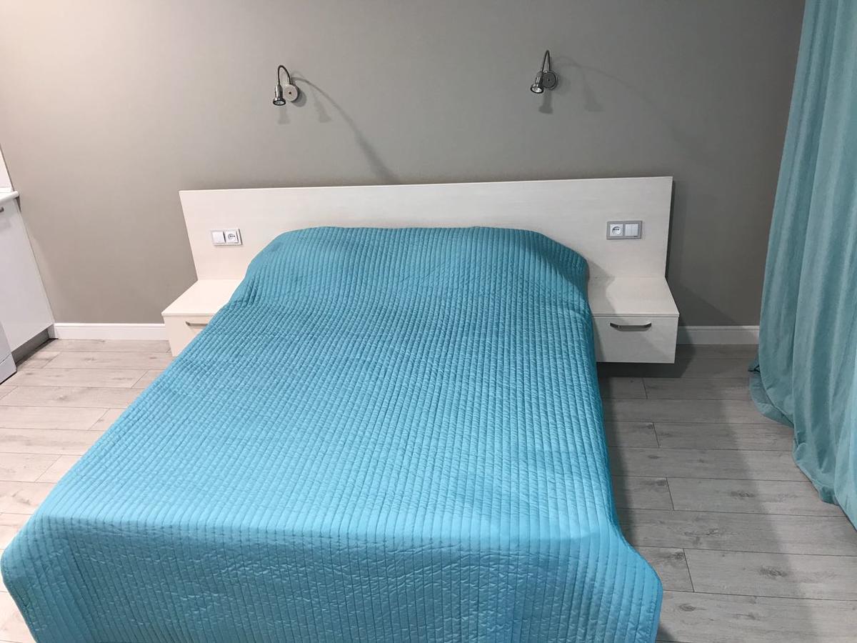 Apartment Orbi Rezidence Batumi Ngoại thất bức ảnh